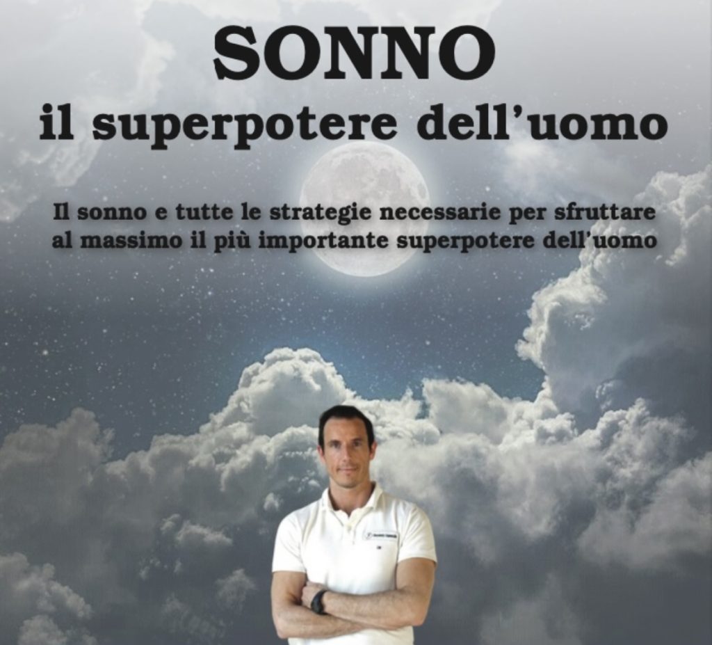 Il potere trasformativo del sonno