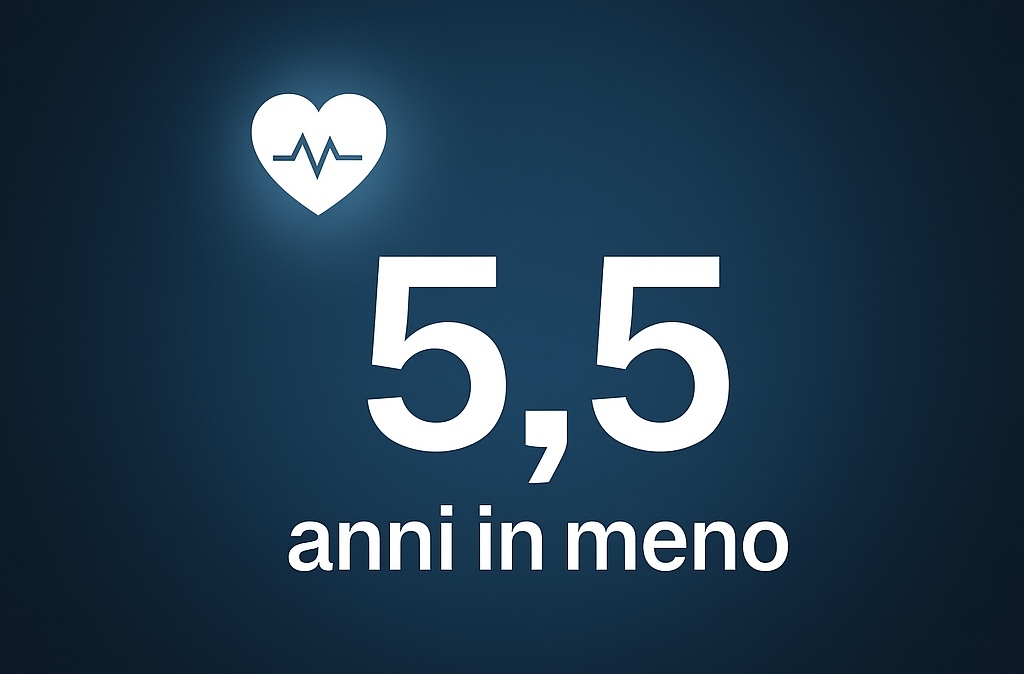 Età biologica