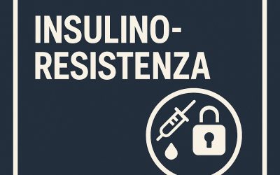 Insulino-resistenza: il killer silenzioso che ti toglie energia, fertilità e salute metabolica
